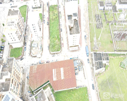 竹仔林空地003（中山市南朗镇南朗股份合作经济联合社）