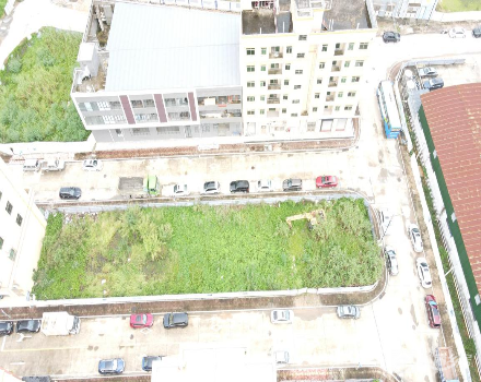 竹仔林空地003（中山市南朗镇南朗股份合作经济联合社）