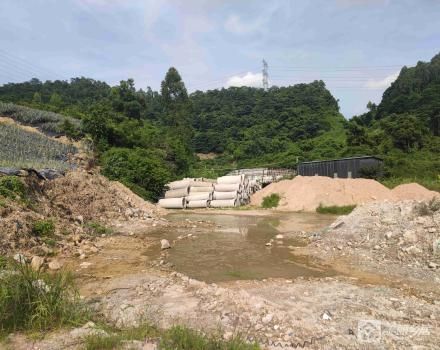 神湾镇宥南村古宥桂桥农场约52.6亩山塘（中山市神湾镇宥南村股份合作经济联合社）
