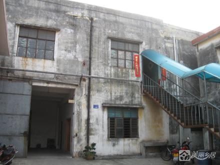 华业路33号第1幢首层（中山市小榄镇永宁股份合作经济联合社）