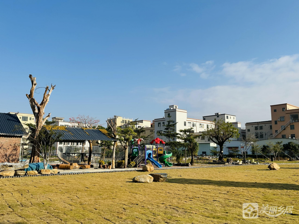东凤镇小沥家园综合性文旅项目东凤镇小沥家园综合性文旅项目