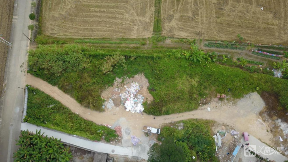 南朗街道冲口村