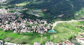 三乡镇茅湾村