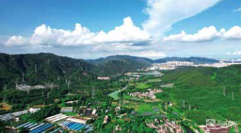 三乡镇白石村