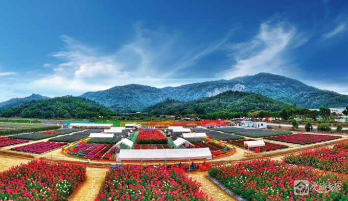 三乡镇西山社区