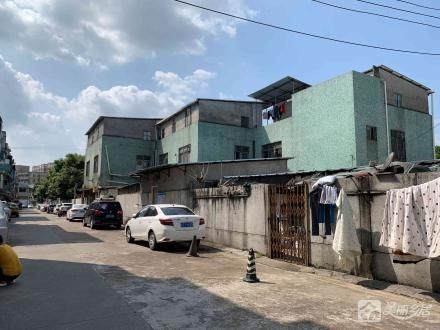 渡头渡兴东路北街105号（中山市南区渡头股份合作经济联合社）