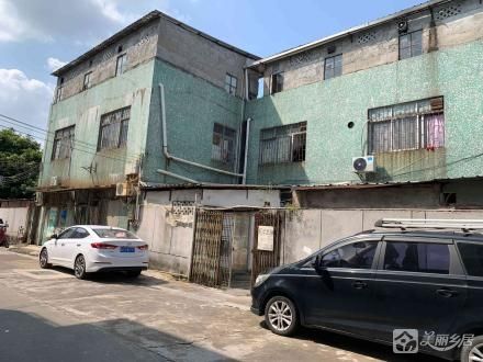 渡头渡兴东路北街105号（中山市南区渡头股份合作经济联合社）