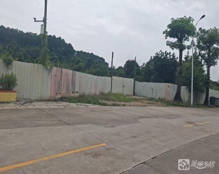交椅地一号土地46亩（中山市大涌镇叠石村股份合作经济联合社）