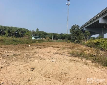 长围旱地44亩（中山市大涌镇叠石村股份合作经济联合社）
