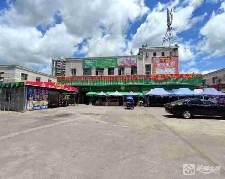 塘敢市场二楼10㎡天面1号（中山市三乡镇塘敢经济联合社）