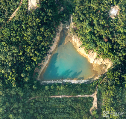 龙塘工农兵水库地块