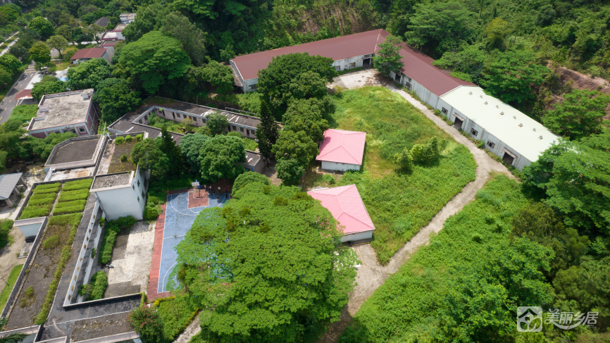 南桥小学旧址