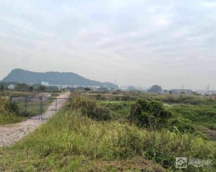 吉昌村民委员会围外2号地（中山市东凤镇吉昌村民委员会）