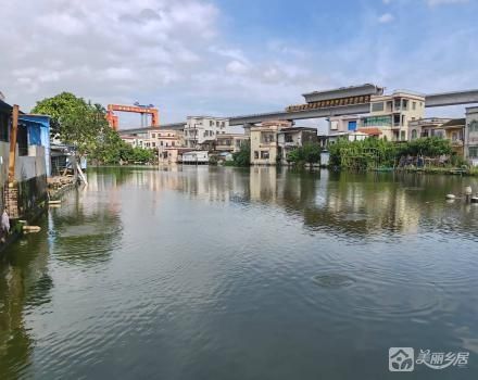 横栏镇横西村横南组横栏路喷泥塘（中山市横栏镇横西股份合作经济联合社）