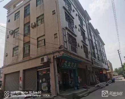 东桠村牌坊物业（中山市南朗镇关塘村东桠经济合作社）
