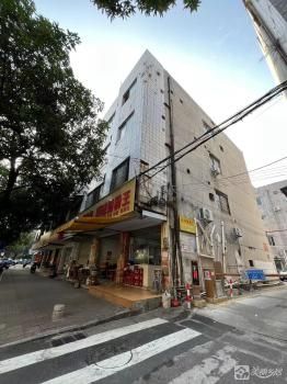 湖滨北路45号三楼（中山市石岐区张溪第四股份合作经济社）