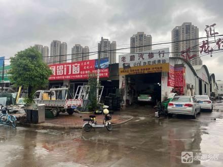 同胜社区冲头队环市南路44号土地（中山市坦洲镇同胜股份合作经济联合社（冲头队））