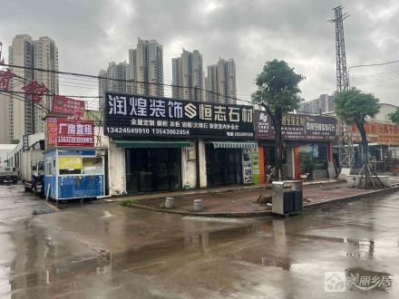 同胜社区冲头队环市南路44号土地（中山市坦洲镇同胜股份合作经济联合社（冲头队））