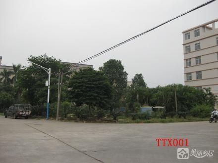 泰昌路2号地块（中山市小榄镇绩东二股份合作经济联合社）