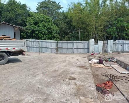 英渡公荒地（中山市板芙镇深湾村新下经济合作社）
