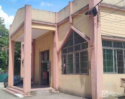 宥南村南镇会堂140平方米房屋（中山市神湾镇宥南南镇一经济合作社）