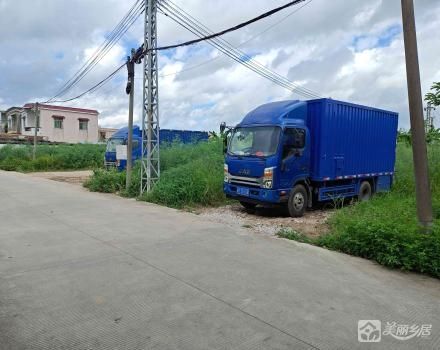 小榄镇坦背村第十二经济合作社旧地堂土地（1号之1）、旧地堂土地（2号之1）