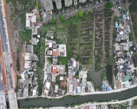 中山市坦洲镇永一村合昌小组39.7351亩土地（ 中山市坦洲镇永一村合昌经济社）