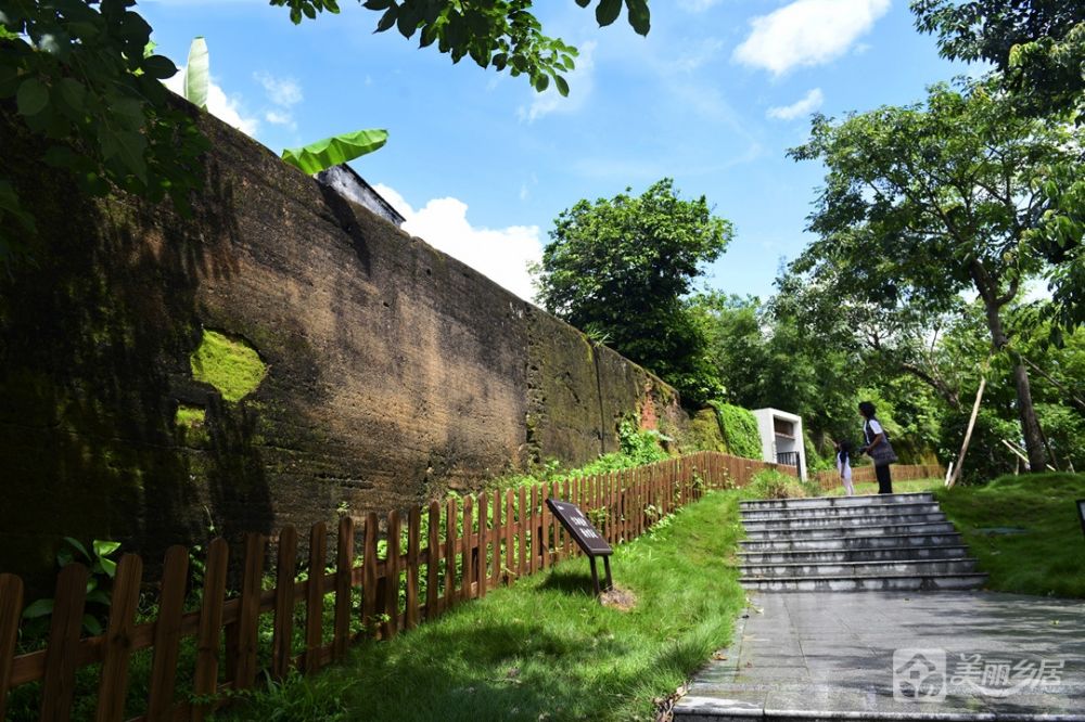 寮后报馆巷1号（寮后阅书报馆）（中山市南区寮后股份合作经济联合社）