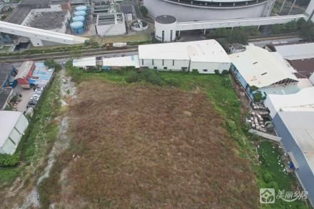 发电厂边土地（中山市南头镇穗西社区经济联合社）
