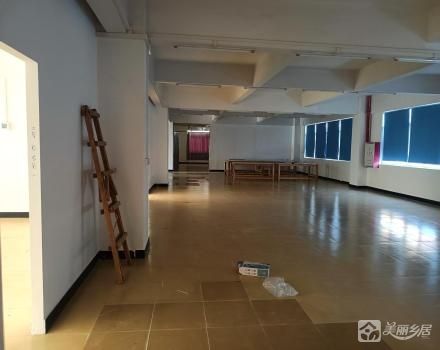 小榄镇高沙大道26号之一第二层楼房（中山市小榄镇高沙社区股份合作经济联合社）