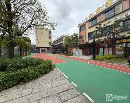 沙涌南宝大街54号配套用地（中山市南区沙涌股份合作经济联合社）