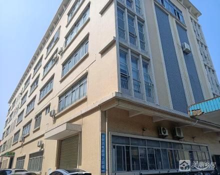 小榄镇高沙大道26号之一第二层楼房（中山市小榄镇高沙社区股份合作经济联合社）
