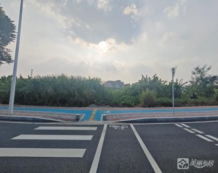 隆昌社区兆丰社两块商业用地（中山市西区隆昌社区兆丰股份合作经济社）