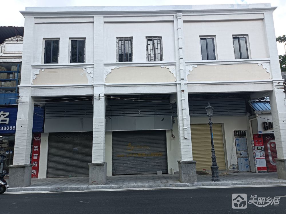 拱辰路30号地下