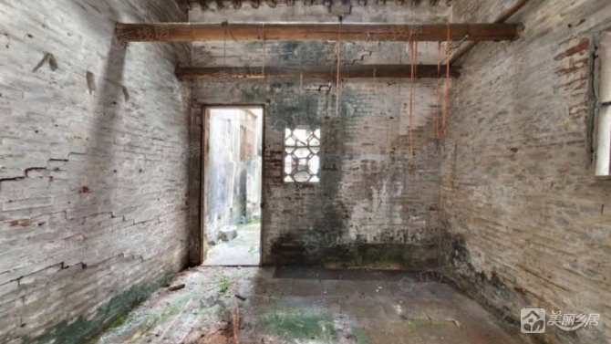 小榄永宁70平国有出让自建房 | 近路可改造 | 需重接水电 | 长租优惠