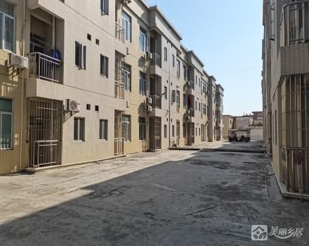 东凤镇永益村保障性住房2-4层（中山市东凤镇永益村民委员会）