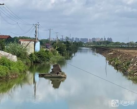 横栏镇六沙村永兴组永贞围河涌（中山市横栏镇六沙股份合作经济联合社）