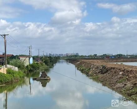 横栏镇六沙村永兴组永贞围河涌（中山市横栏镇六沙股份合作经济联合社）