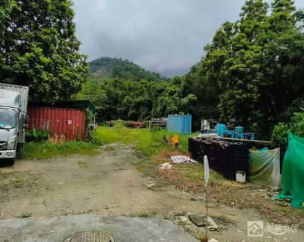 中山市南朗街道白企村剑门小组土名“大舅麻”土地（中山市南朗镇白企村剑门股份合作经济社）