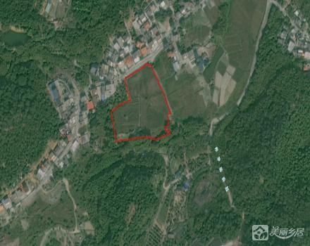 中山市南朗街道白企村瓦屋小组土名“门口田”土地（中山市南朗街道白企村瓦屋股份合作经济）