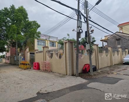 四联幼儿园（中山市板芙镇四联村民委员会）