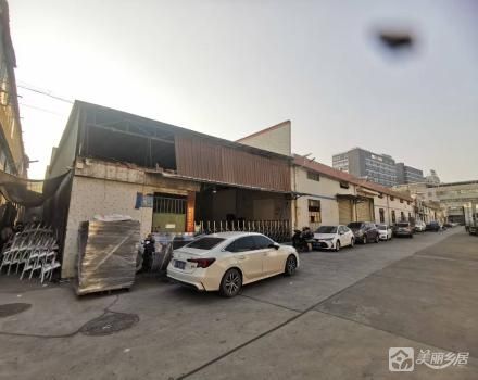 西比大道二路2号之3卡（中山市古镇镇海洲村民委员会）